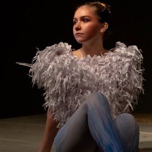 Meet your Posher, Sandy